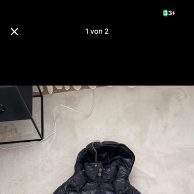 Moncler Maja