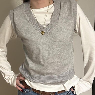 Stradivaris vest
