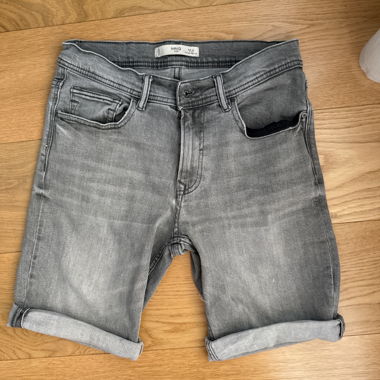 Jeans MNG Man W30