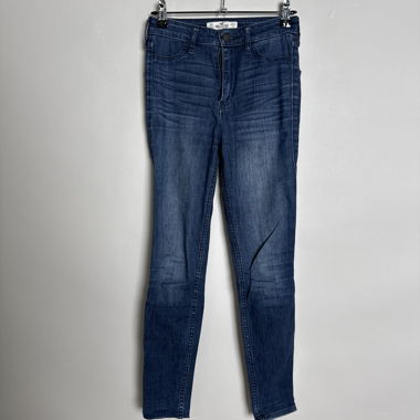 Jeans skinny Hollister W24 L27