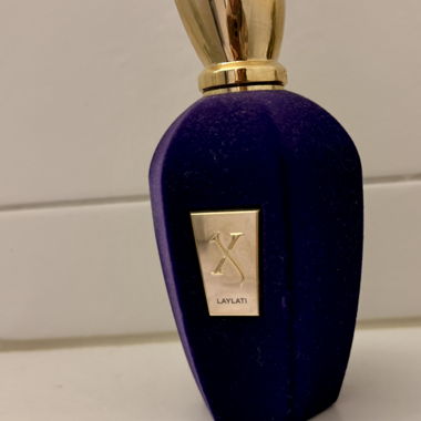 Xerjoff Laylati Profumo