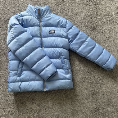 Puffer Jacket