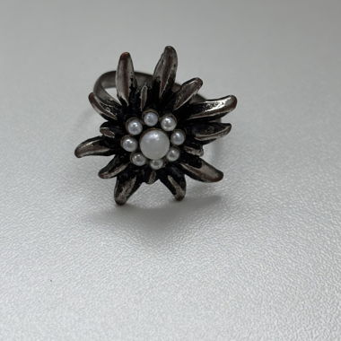 Anello Edelweiss