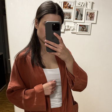 Mango Ensemble d'été taille XS-S