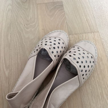 Espadrilles