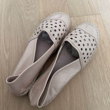 Espadrilles