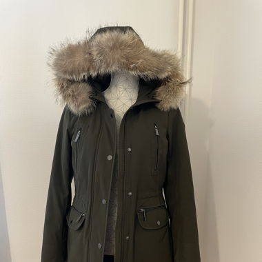 Michael Kors Daunenparka
