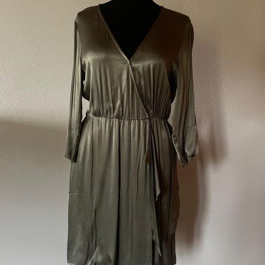 Fair Fashion Kleid