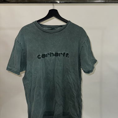 T-shirt Carhartt