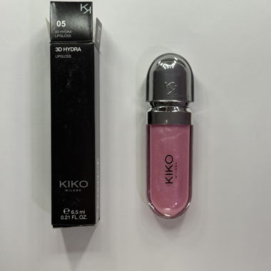 Kiko Milano Lipgloss