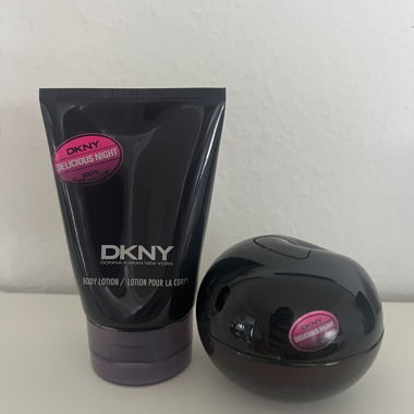 Parfüm DKNY Delicious Night