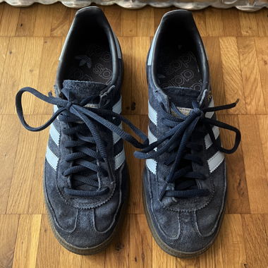 ADIDAS SPEZIAL