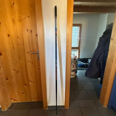 Hockey TRUE Catalyst Stick