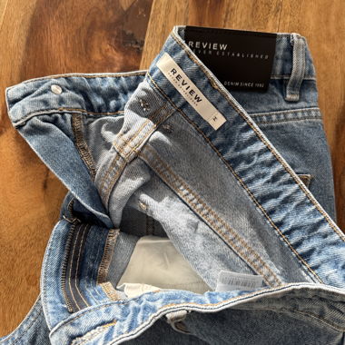 Short Review, taglia M