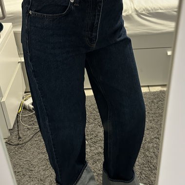 H&M Jeans