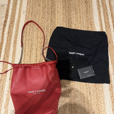 Sac Saint Laurent