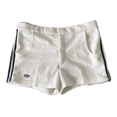 Années 70 ADIDAS Ventex France Tennis ATP Tour vintage