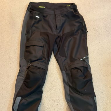 Motorrad Hosen