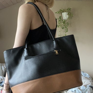 Borsa a tracolla