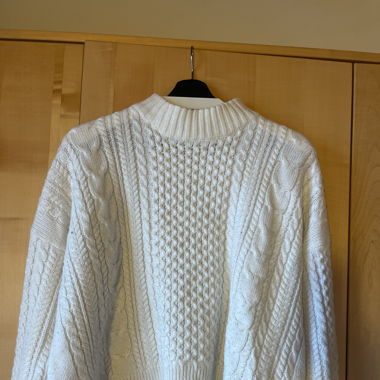 Strickpullover