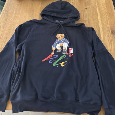 Polo Ralph Lauren Hoodie