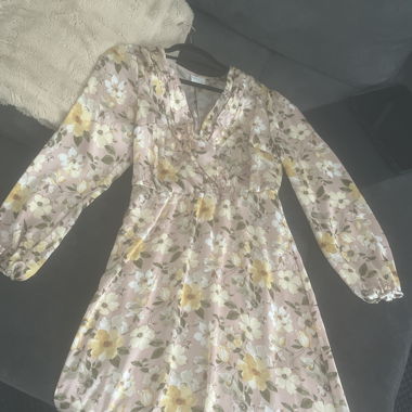 Sommer Kleid