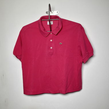 Polo Lacoste