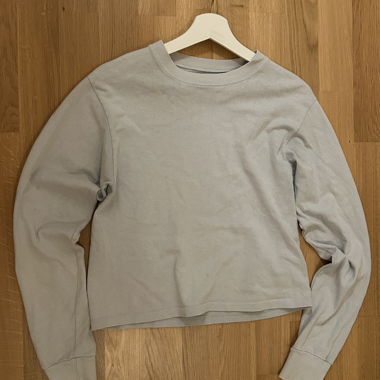 Haut à manches longues Brandy Melville