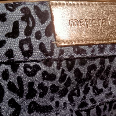 Hosen Damen Mayoral