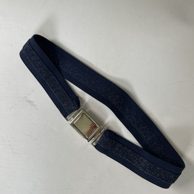 Cintura Stretch Navy