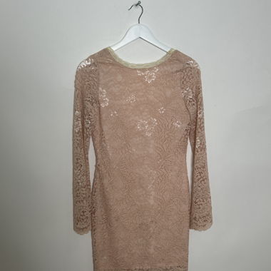 Vero Moda Lace Dress