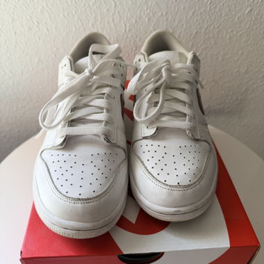 NIKE DUNK LOW (GS)