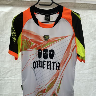 Omerta trikot