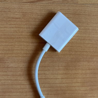 Adapter