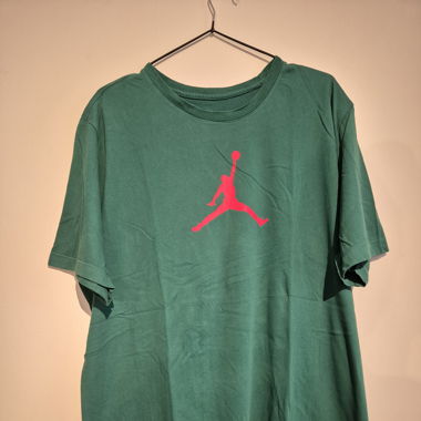 T-Shirt Jordan