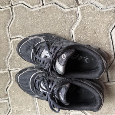 Asics Shoes