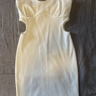 Bershka Kleid