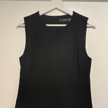 Business Kleid