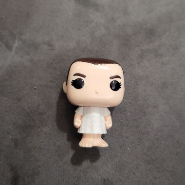 Eleven Stranger Things Kinder Joy