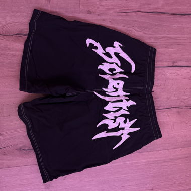 Short de sport scientiflans