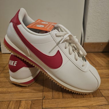 Nike Kids Cortez (GS) Sneaker EUR 40