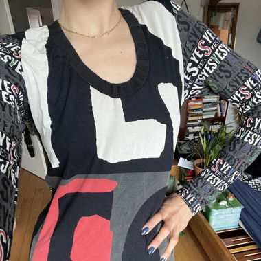 Desigual 