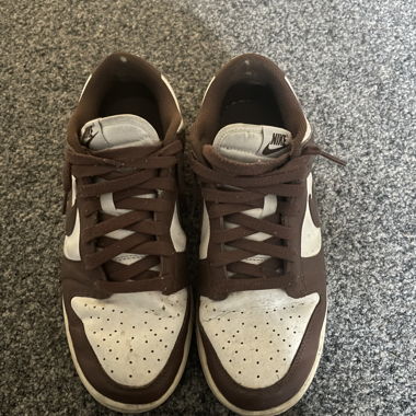 nike schuhe