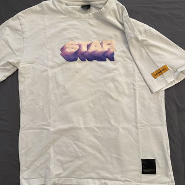 T-Shirt STAR
