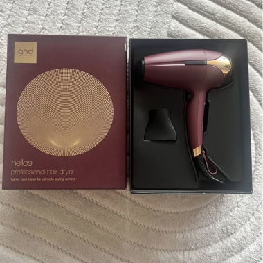 ghd Helios Haartrockner