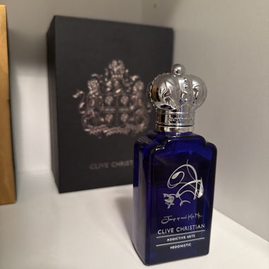 Clive Christian Hedonistic Perfume