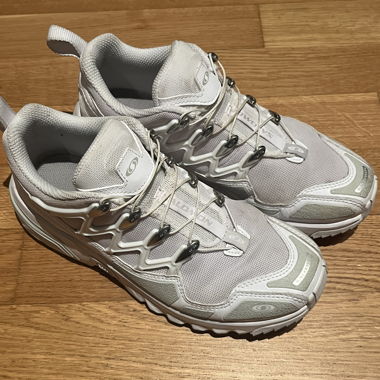 Salomon Sneaker 40