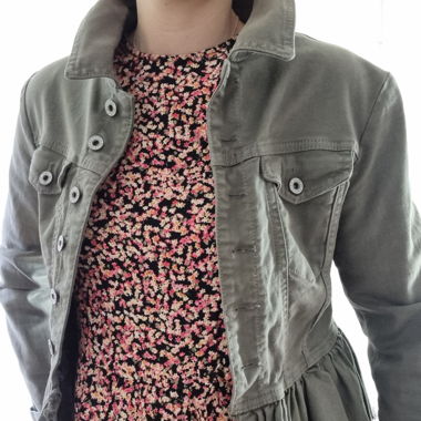 Jacke