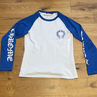 Chrome hearts longsleeve