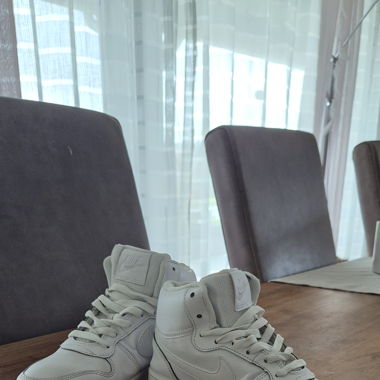 Nike Ebernon Mid